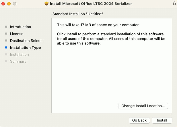 For Mac Users – Use the VL Serializer Tool (3)