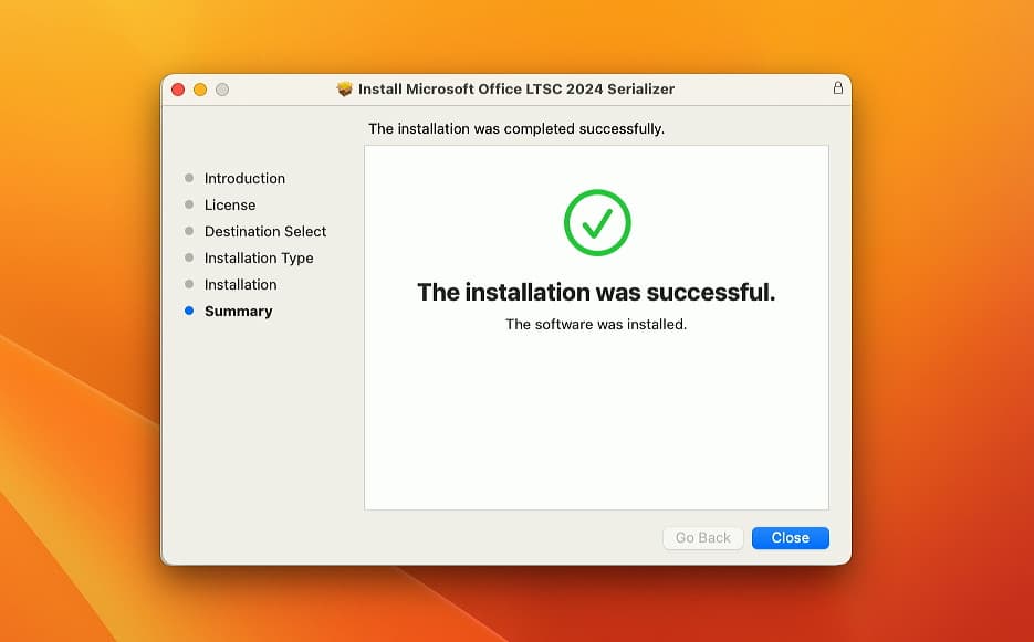 For Mac Users – Use the VL Serializer Tool (6)