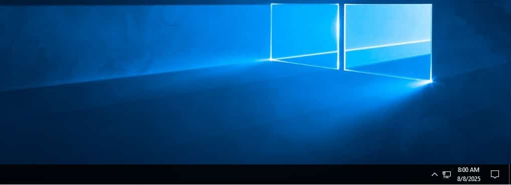 Verify the Windows Server edition and version (2)