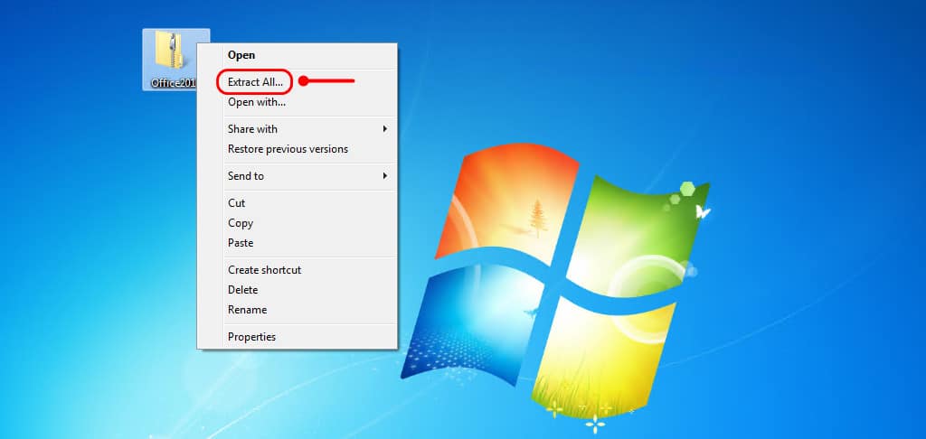 Activate Microsoft Office 2013