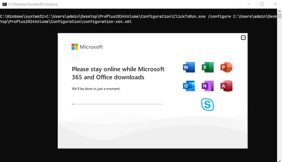 Download and install Microsoft Office (Offline) (5)