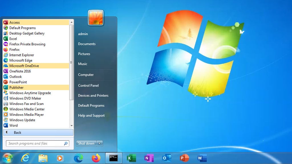 Download Microsoft Office 2016 on Windows 7 (5)