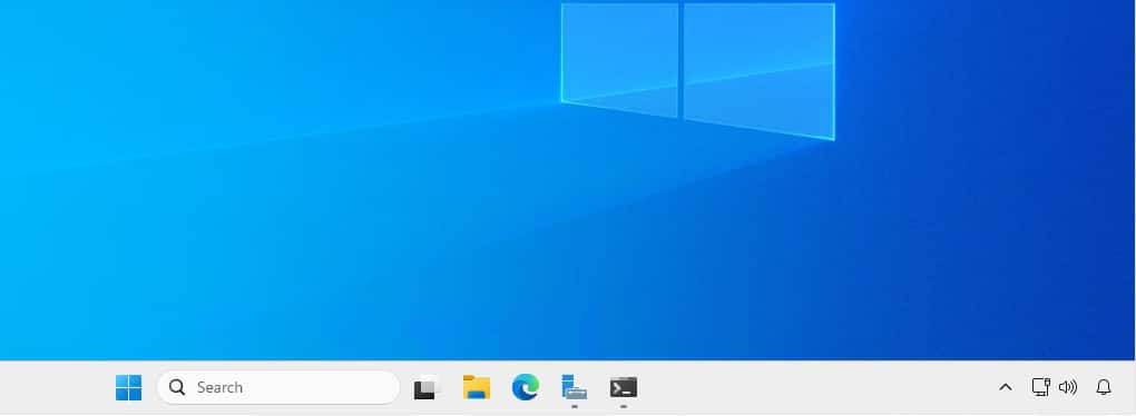 Verify the Windows Server edition and version (2)
