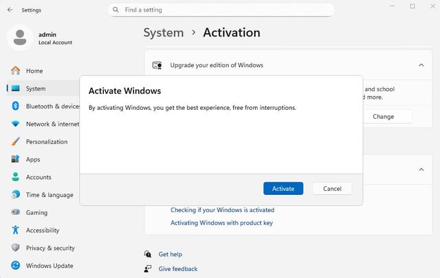 How To Downgrade from Windows 11 Pro to Windows 11 Home Without Data ...