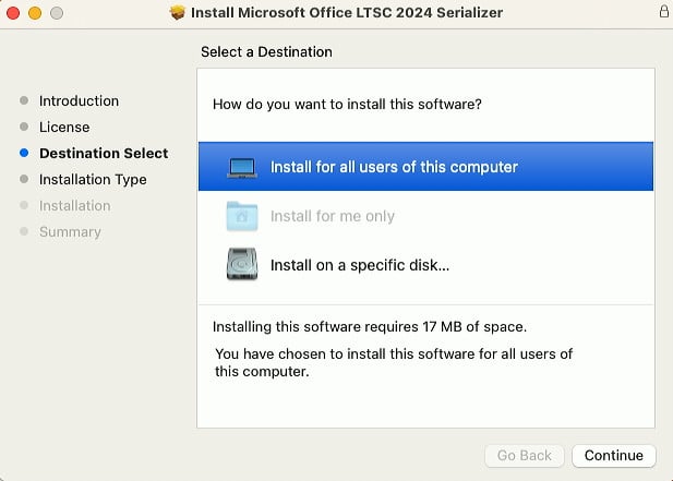 For Mac Users – Use the VL Serializer Tool (4)