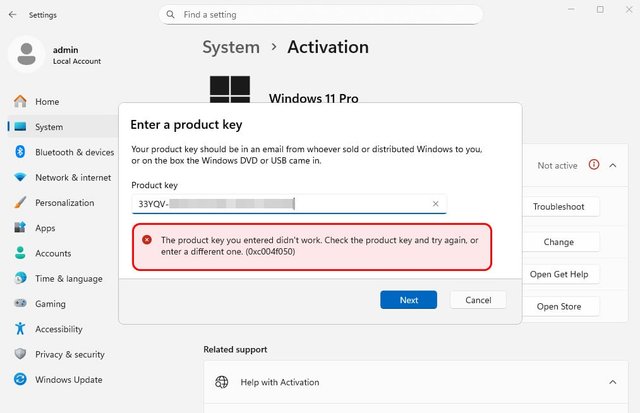 How To Downgrade from Windows 11 Pro to Windows 11 Home Without Data ...