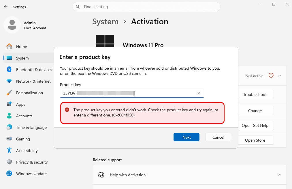How To Downgrade from Windows 11 Pro to Windows 11 Home Without Data Loss and Reinstalling