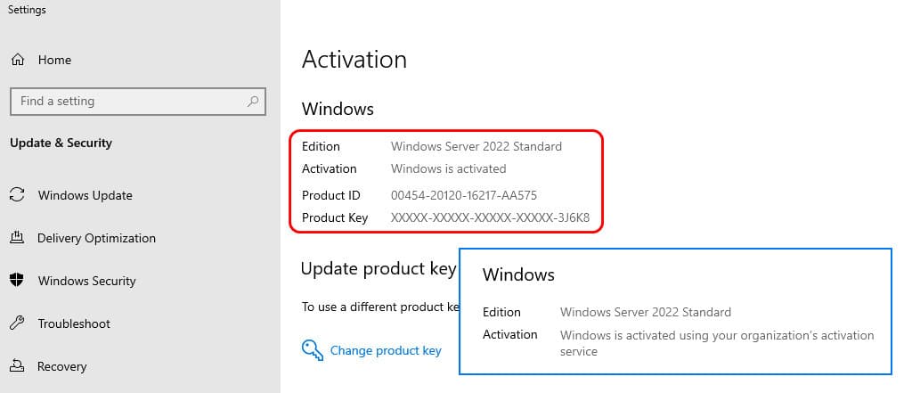 Convert Windows Server Datacenter to Server Standard (6)