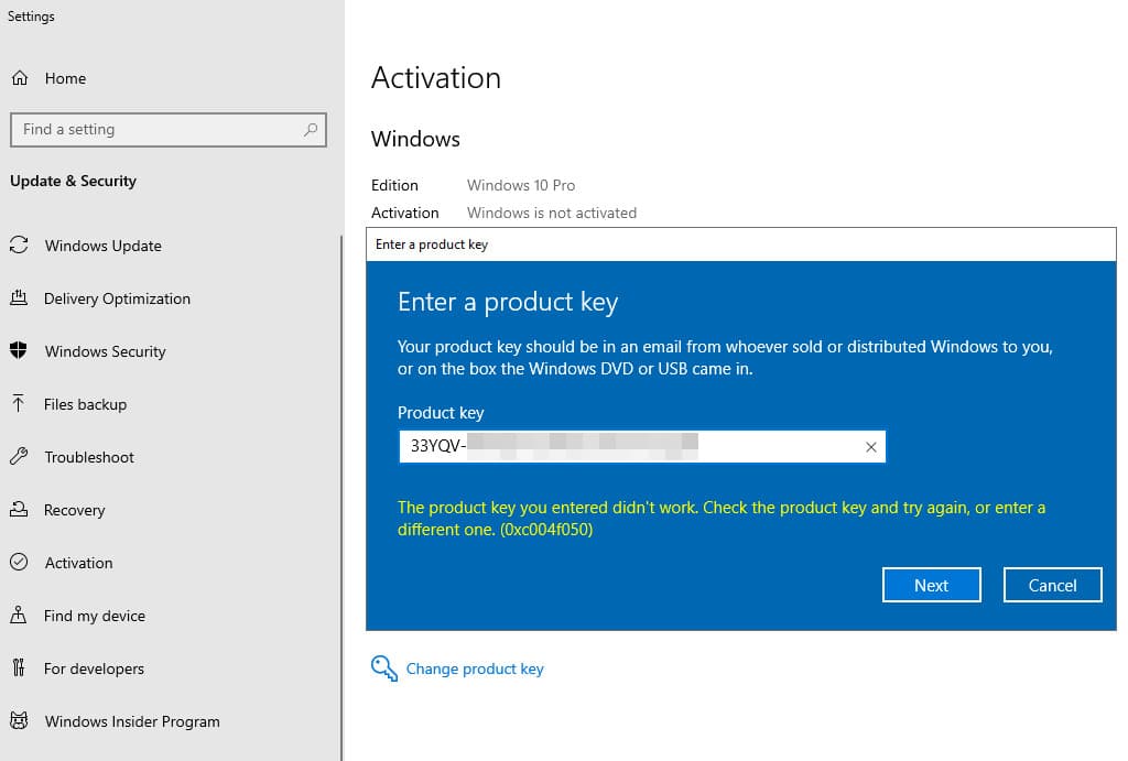 How To Downgrade Windows Pro To Home