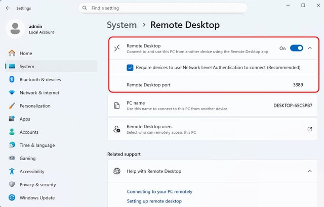 How To Upgrade Windows 11 Home to Enterprise Without Reinstalling, Data ...