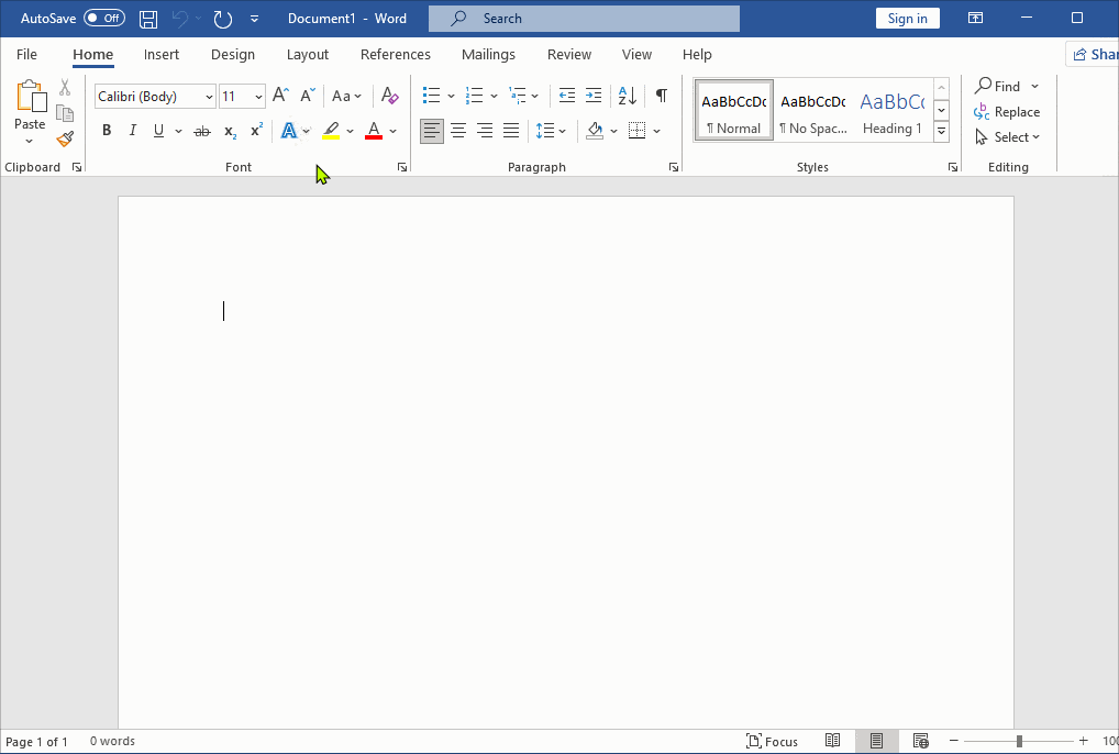 Method 1: Activate using a PowerShell script (2)