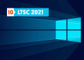 10 LTSC2021