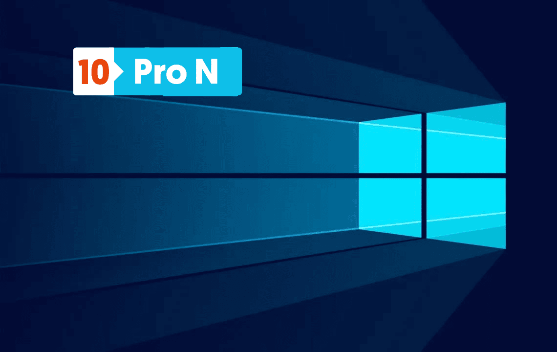 windows 10 pro n download