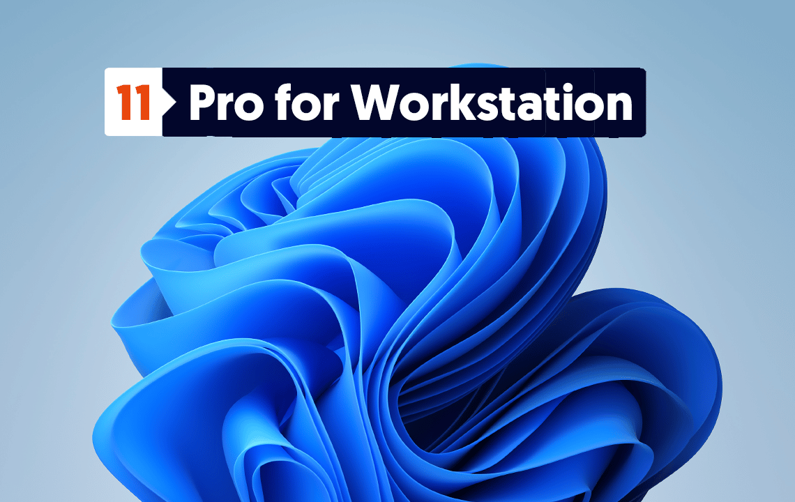 windows 11 pro for workstations download