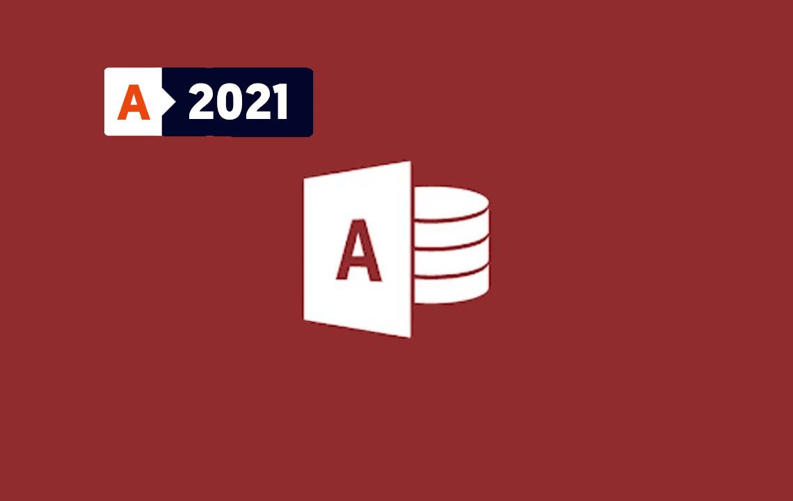 Buy Microsoft Access 2021 - Standalone Price & Licence
