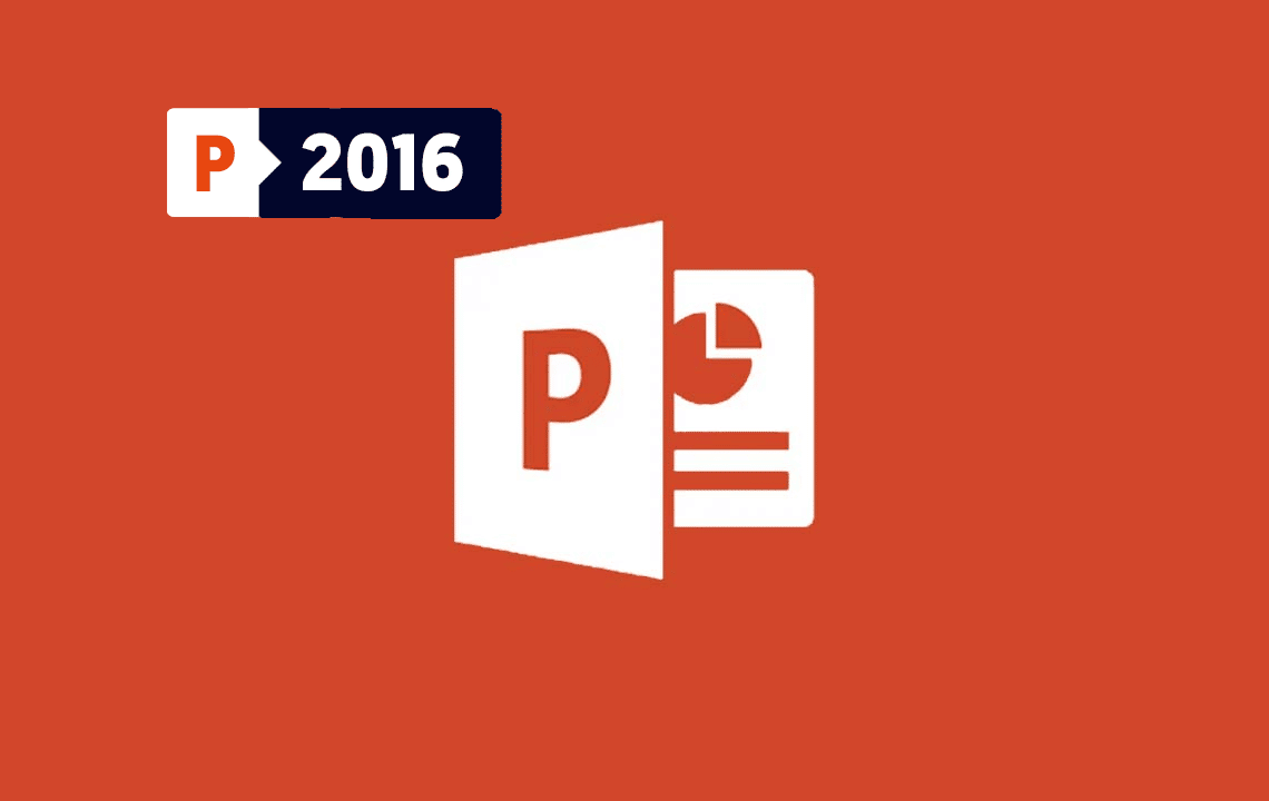 PowerPoint 2016 - Free Microsoft Products - MSGANG